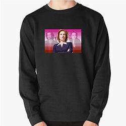 Dana Scully Merch Dana Scully Sweatshirts