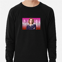 Dana Scully Merch Dana Scully Sweatshirts