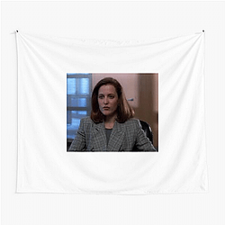 Dana Scully Merch For Fans Dana Scully Tapestries