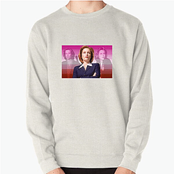 Dana Scully Merch Dana Scully Sweatshirts