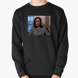 Dana Scully Merch For Fans Dana Scully Sweatshirts