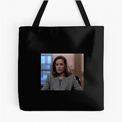 Dana Scully Merch For Fans Dana Scully Bags