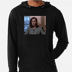 Dana Scully Merch For Fans Dana Scully Hoodies