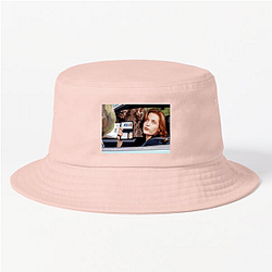 Dana Scully Merch Collection Dana Scully Hats & Caps