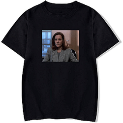 Dana Scully Merch For Fans Dana Scully T-Shirts