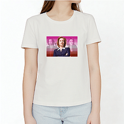 Dana Scully Merch Dana Scully T-Shirts