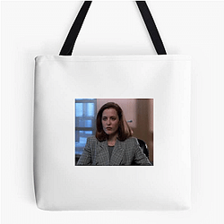 Dana Scully Merch For Fans Dana Scully Bags