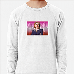 Dana Scully Merch Dana Scully Sweatshirts