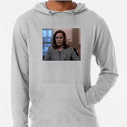 Dana Scully Merch For Fans Dana Scully Hoodies