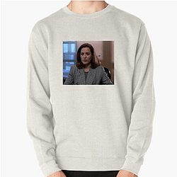 Dana Scully Merch For Fans Dana Scully Sweatshirts