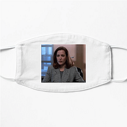 Dana Scully Merch For Fans Dana Scully Face Masks