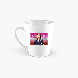 Dana Scully Merch Dana Scully Mugs