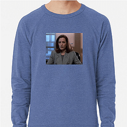 Dana Scully Merch For Fans Dana Scully Sweatshirts