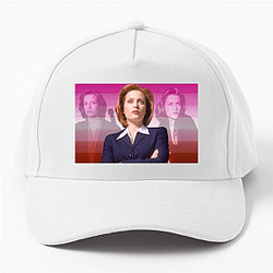 Dana Scully Merch Dana Scully Hats & Caps