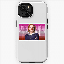 Dana Scully Merch Dana Scully Samsung Cases