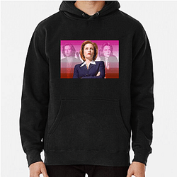 Dana Scully Merch Dana Scully Hoodies