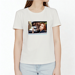 Dana Scully Merch Collection Dana Scully T-Shirts
