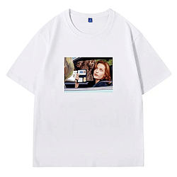 Dana Scully Merch Collection Dana Scully T-Shirts