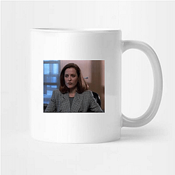 Dana Scully Merch For Fans Dana Scully Mugs