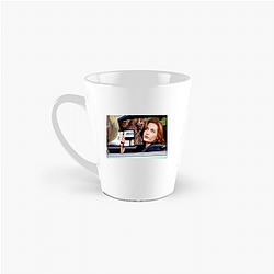 Dana Scully Merch Collection Dana Scully Mugs