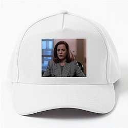 Dana Scully Merch For Fans Dana Scully Hats & Caps