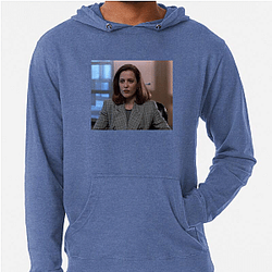 Dana Scully Merch For Fans Dana Scully Hoodies