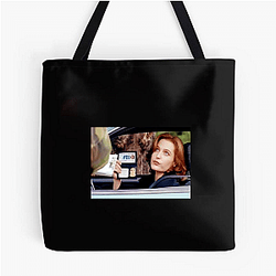 Dana Scully Merch Collection Dana Scully Bags