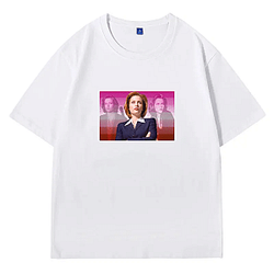 Dana Scully Merch Dana Scully T-Shirts