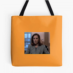 Dana Scully Merch For Fans Dana Scully Bags