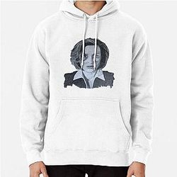 Agent Dana Scully The X Files Hoodie