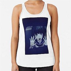 Danganronpa Another Episode Tank Top