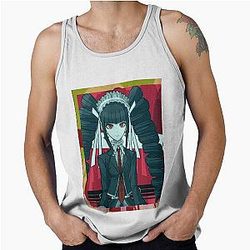 Danganronpa - Celestia Top
