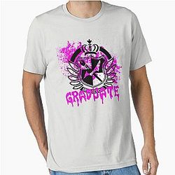 Dangan Ronpa - Graduate of Hope's Peak Essential T Shirt