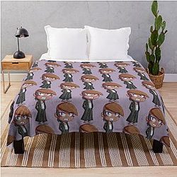 Mondo Owada Danganronpa Blanket