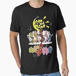 Rise and Shine Ursine Danganronpa V3 Essential T-Shirt