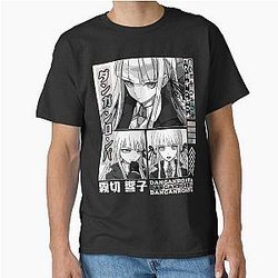 Kyoko Kirigiri - Danganronpa T-Shirt