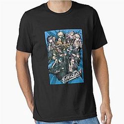 Danganronpa v3 Classic Essential T-Shirt