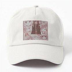 Danganronpa - Chiaki Dad Hood