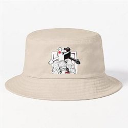 Danganronpa Junko Monokuma Hat
