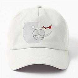 Danganronpa Monokuma Dad Hat