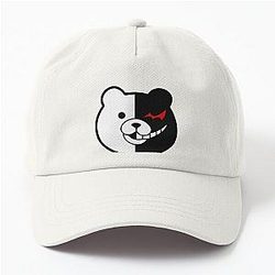 Danganronpa Monokuma Dad Hat