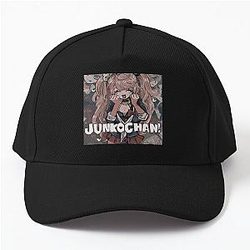 Danganronpa Junko Baseball Cap