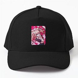 Danganronpa Junko Cap