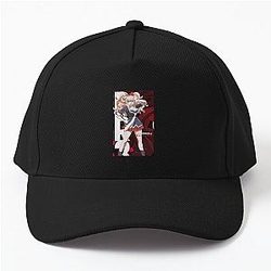 Danganronpa Junko Cap