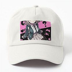 Danganronpa Chiaki Dad Hat