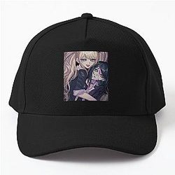 Danganronpa Junko Cap