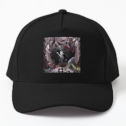 Danganronpa Junko Cap