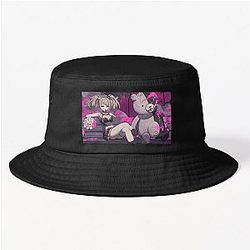 Danganronpa Junko Hat