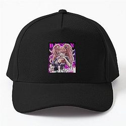 Danganronpa Junko Baseball Cap