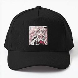 Danganronpa Junko Cap